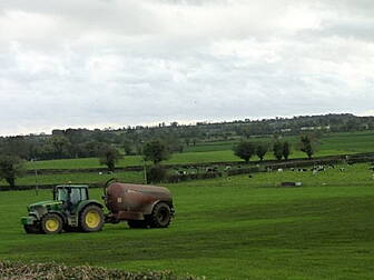 Tax on farmland 'will kill...